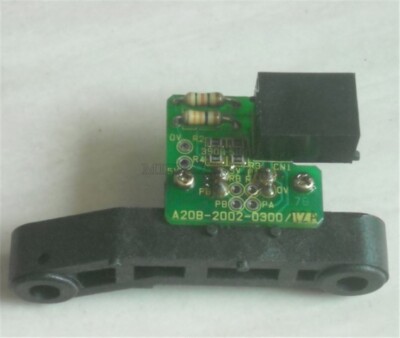 1Pc Used Fanuc Sensor A20B-2002-0300/02A Tested gl