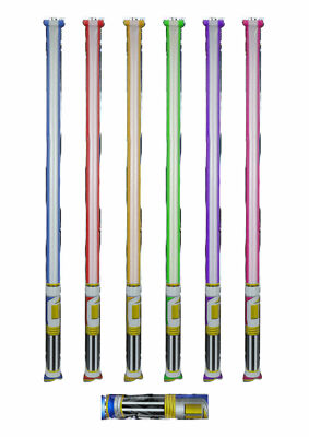  Selbstaufblasender Lichtstick - Pinata Spielzeug Beute/Partytasche Füllstoffe Kinder Säbel