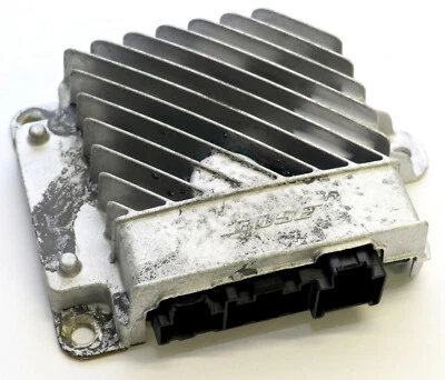 Renault Scenic 4 IV RFA/J9 280633592R Bose Verstärker Amplifier Soundverstärker - Bild 1 von 2
