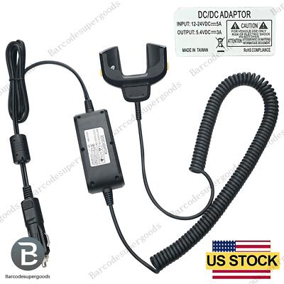 Caricatore Con Cavo CBL TC7X USB1 01 Per Motorola ZEBRA Symbol Tc70 Tc75 Tc70x Tc75x Tc72 Tc77 - Foto 7
