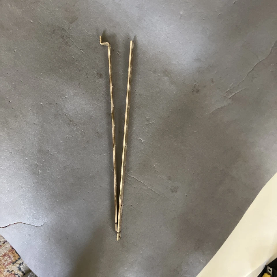 Pushmatic 15" Bus Bars (set) From a 100A panel with Main on Top — 第 4/4 张图片