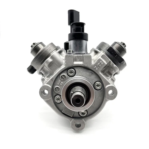 0445010642 Fuel pump For Audi Porsche VW 3.0 TDI 059130755 BG 059130755 CB - Picture 3 of 7