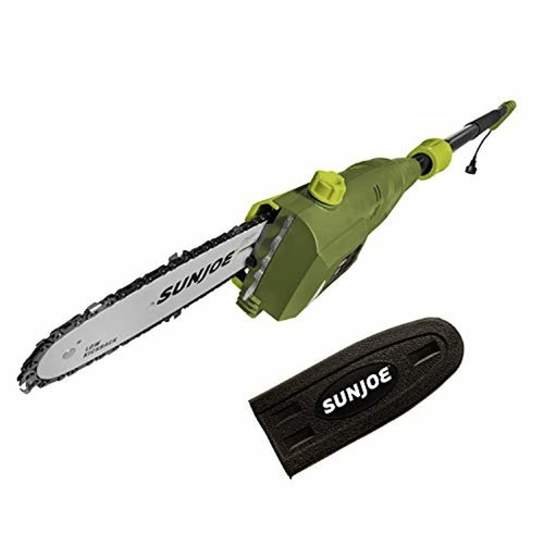 Pole Saw for Limb Cutter Trimmer Cut 
