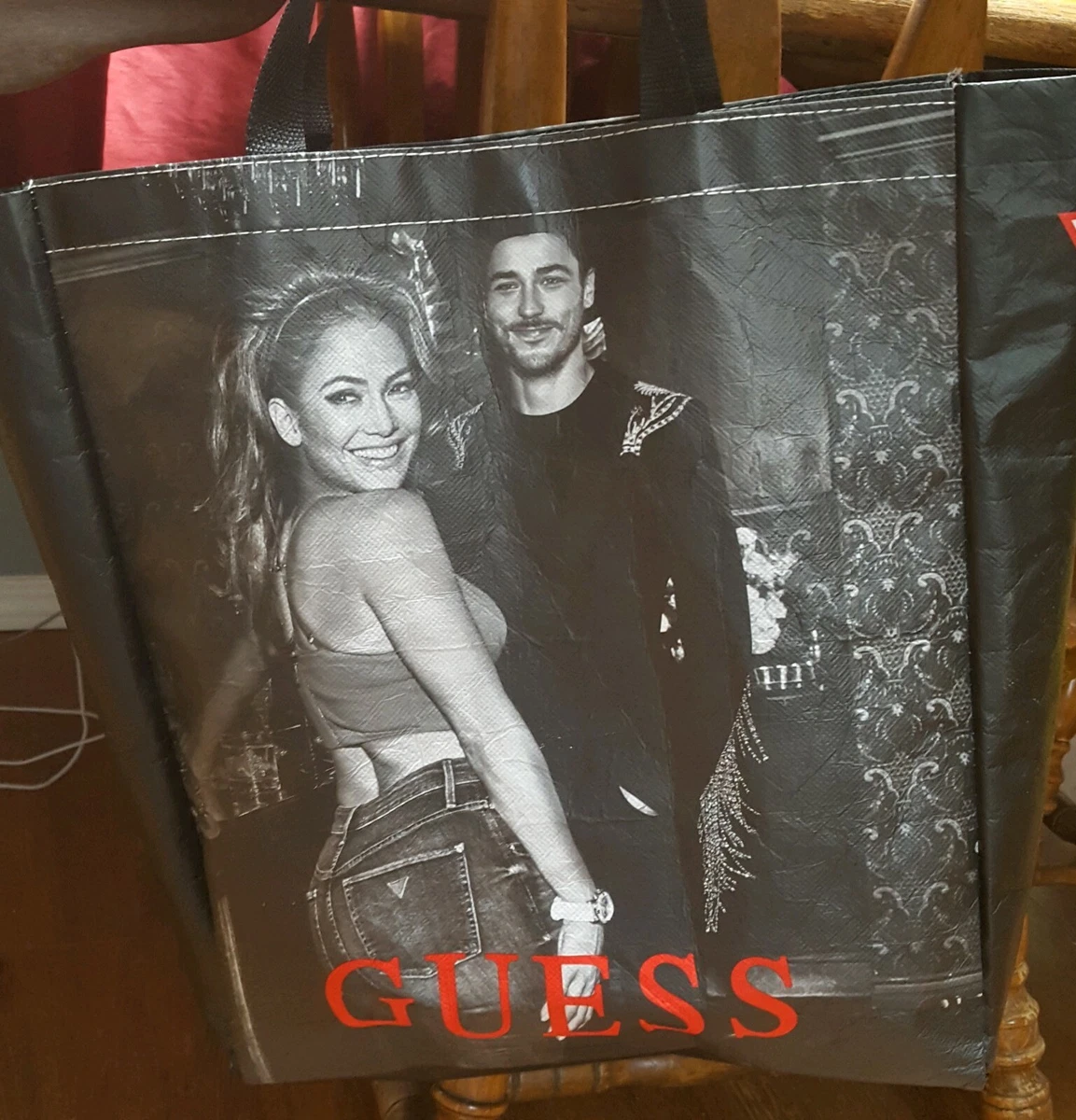 Jennifer lopez deals guess bag