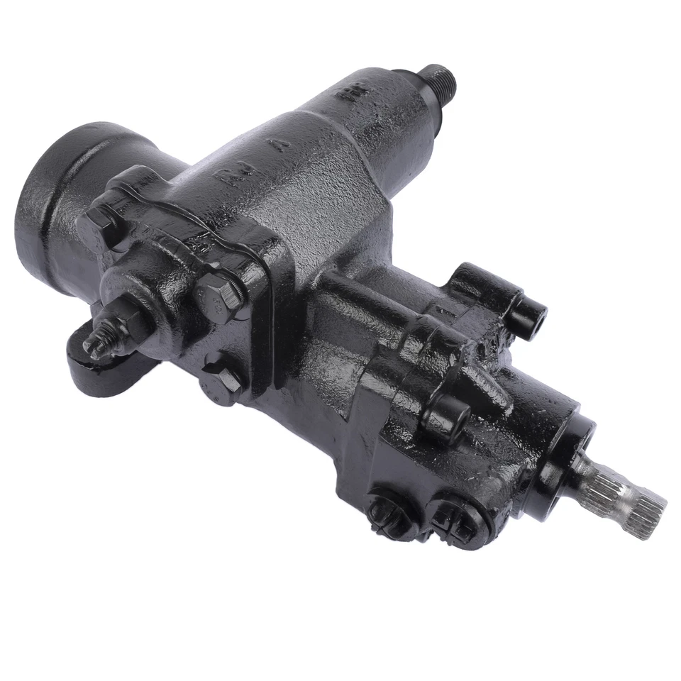 Caja de cambios de dirección asistida para Chevrolet Astro GMC Safari 1999 2000 2001 2002 tracción trasera Foto 4 de 4