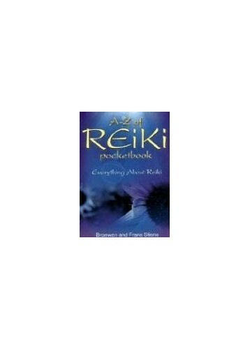 A-Z Reiki Pocketbook - Everything you need to know ... by Frans Stiene Paperback
