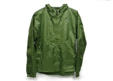 Kelty All-Weather Jacket, Polyester, Packable, Lightweight, Wind/Rain Resistant