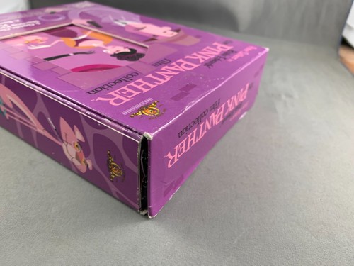 The Pink Panther Film Collection DVD 6 Disc Box Set Region 4 - Picture 5 of 15