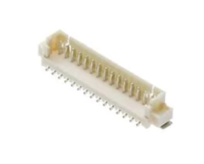 Molex 53398-0371 headers & wire housings vertical hdr smt 3p qty=25