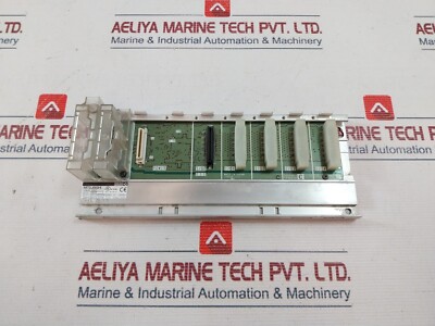 Mitsubishi Electric Q65B Melsec-Q PLC Basis Einheit