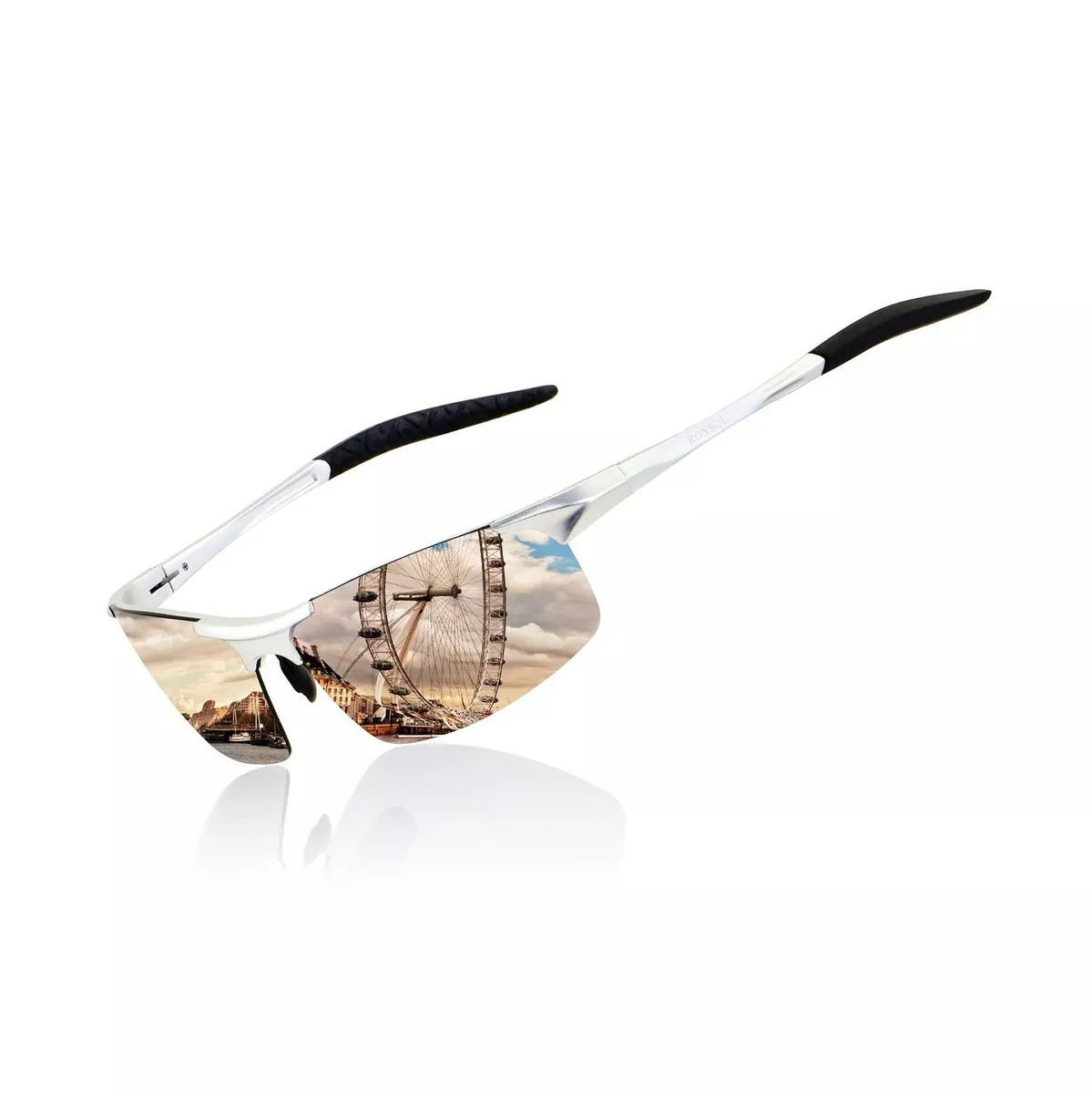 Unbreakable mens cheap sunglasses