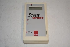 Bio-logic Scout Sport Natus Hearing Diagnostics 580-SPB2191 #W5098