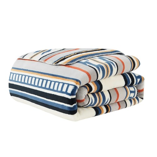 NEW Viral Trend Pendleton Print Plush Soft Throw, 50" X 70" Choice of Designs - Picture 38 of 38