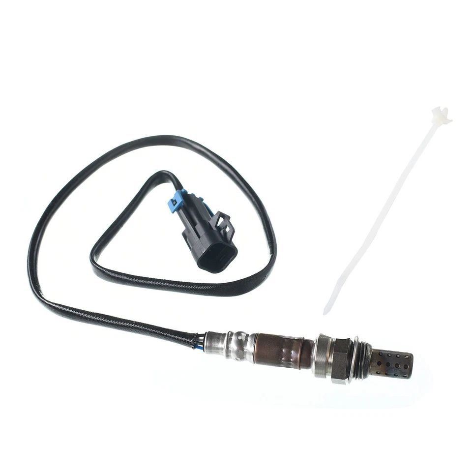 Sensor de oxígeno 2 piezas para Saturn SC1 SC2 SL1 SL2 SW1 SW2 aguas arriba y aguas abajo 250-24618 Foto 2 de 4