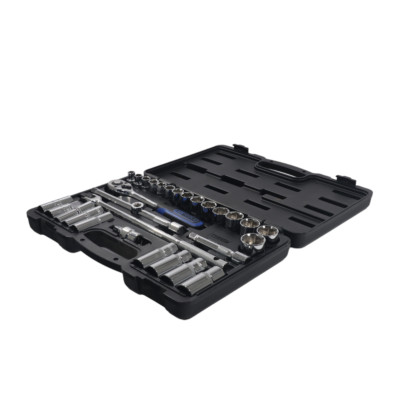KS Tools 918.0830 Socket Wrench Set New NFP