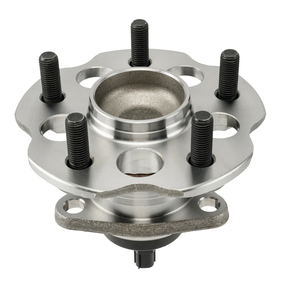 Conjunto de cojinete de cubo de rueda trasera Mirai 2012-2017 para Toyota Prius V 2016-2020 Foto 2 de 4