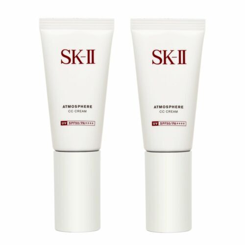 SK-II BB, CC & Alphabet Creams for sale | eBay