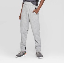 Boy's Victory Fleece Jogger Pants - C9 Champion