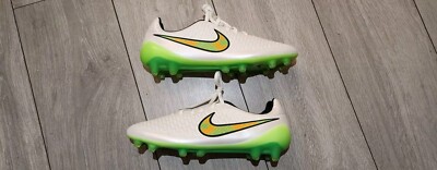 Nike Magista Opus FG seltene Fußballschuhe UK 9,5