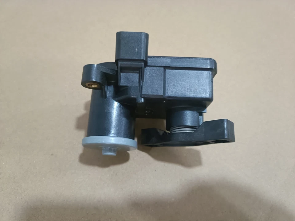 Nuevo para motor de actuador remolino Jeep Grand Cherokee 3.0 CRD 2005-10 68065294AA OEM Foto 4 de 4