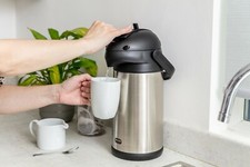 Addis Conference Pump Pot Catering Hotel Travel Commercial 3 L 517465ebay