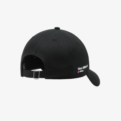 New Era X MTA Collaboration New York Mets Baseball Cap