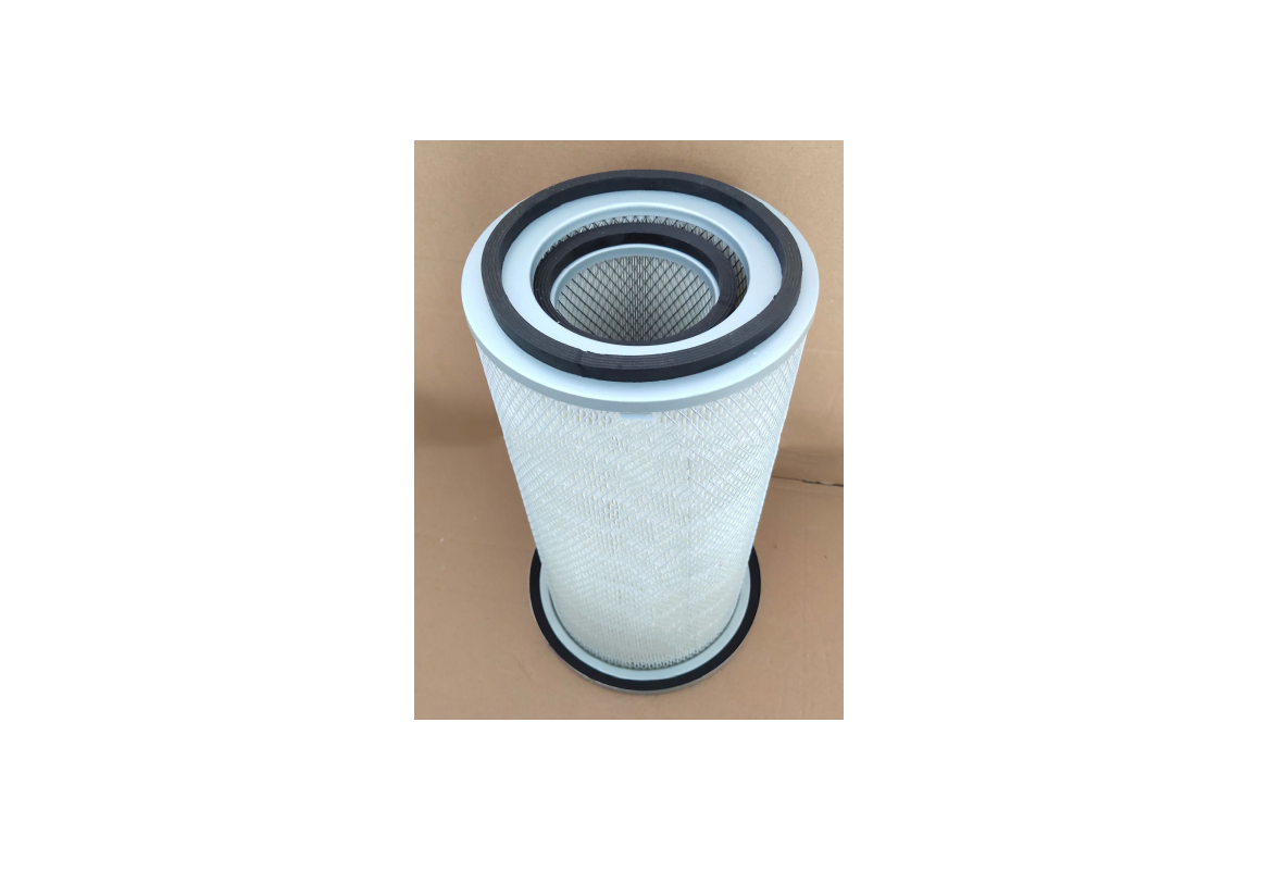 P181191 For Kobelco Excavator Air Filter Factory Direct High Quality Sale Part