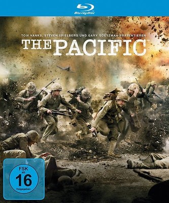 The Pacific