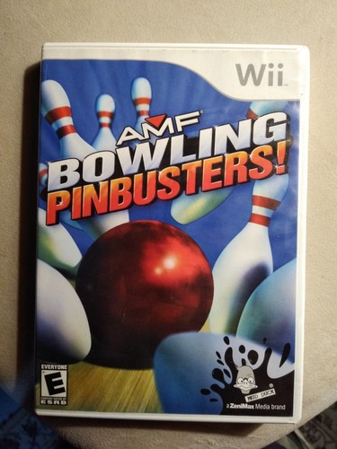 Wii Games with Manuals - Most are Mint ! - Picture 20 of 729