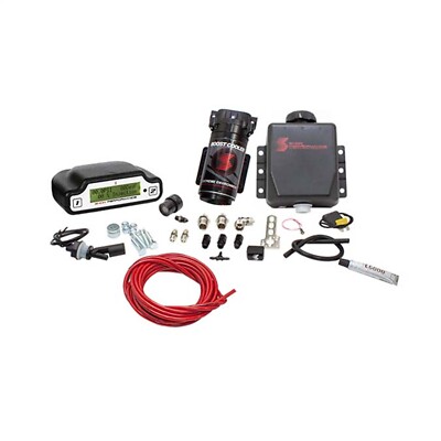 Nitrous Express SNO-310 Wasser/Methanol Einspritzung System