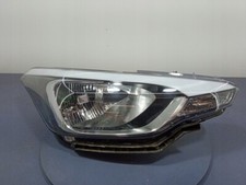 HYUNDAI I20 II 14-18 RECHTE SCHEINWERFERLAMPE EU 92102-C8 / AM 07574