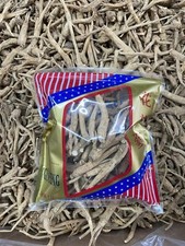 4oz-1LB Grade A Hand Selected American Ginseng Root Wisconsin US Seller        