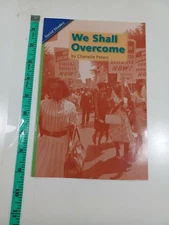 We shall overcome by chanelle peters scott foresman 4.6.1 Paperback (64-31)
