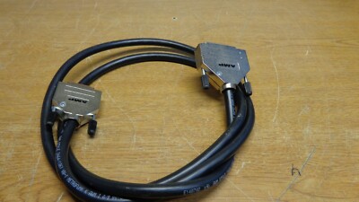 Unique m.o.d.e. Diod & Temp Peltier Driver AMP Controller Data Cable
