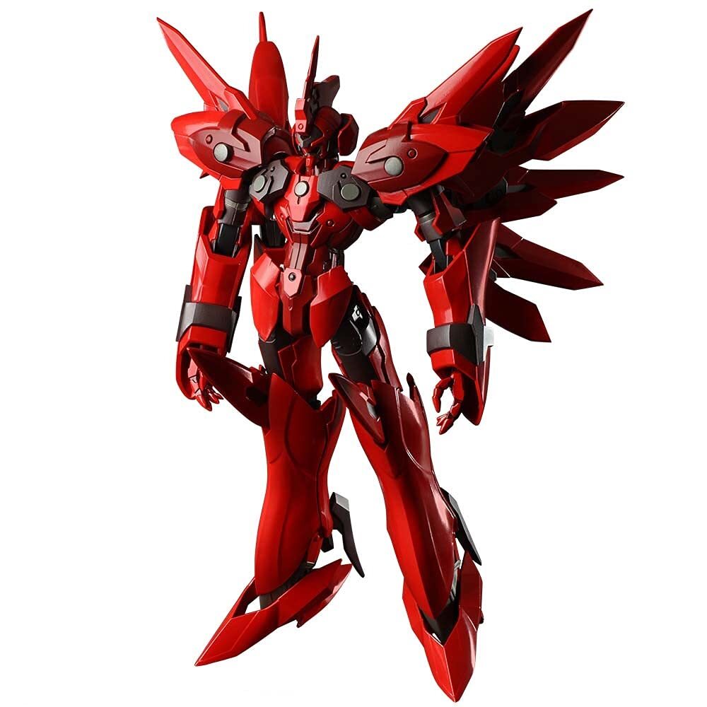 SQUARE ENIX Xenogears BRING ARTS WELTALL-ID PVC Action Figure