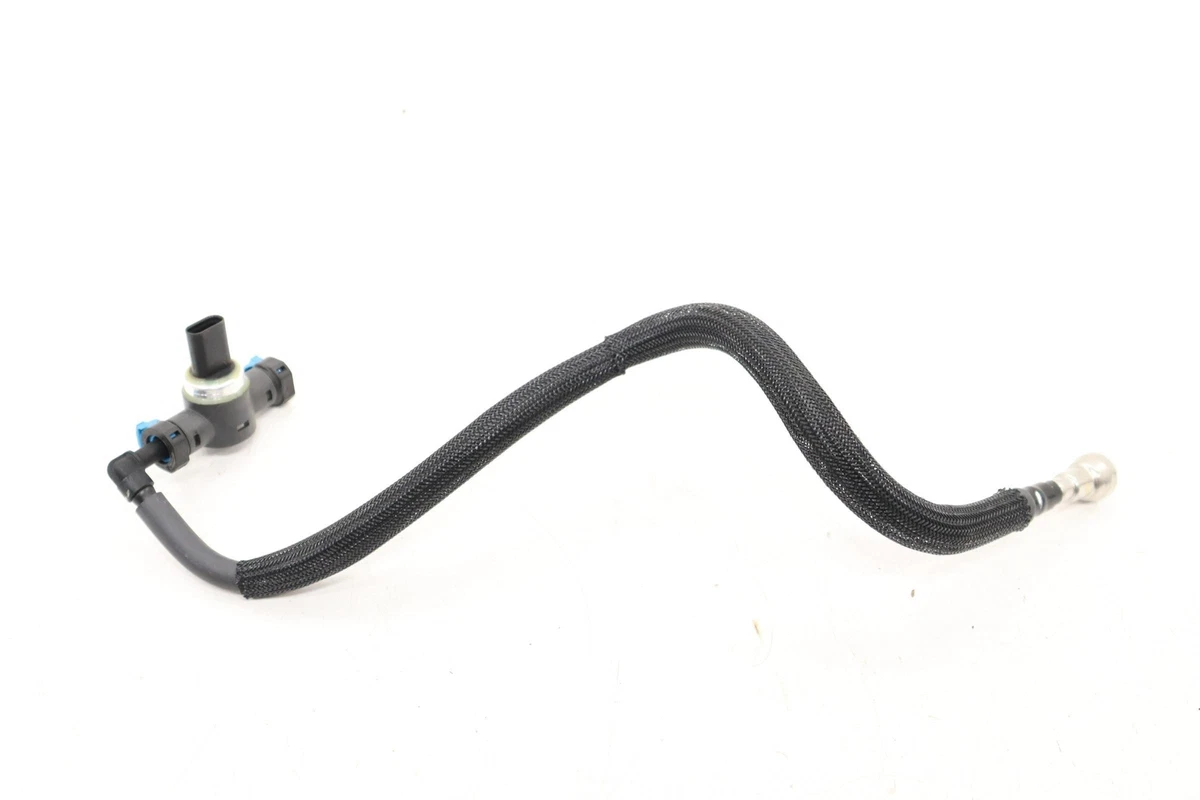 2016 - 2024 VOLVO XC90 FUEL PUMP FEED HOSE TUBE LINE PIPE & SENSOR 