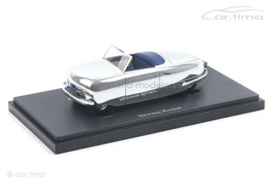 Hewson Rocket - Autocult 1:43 - 04019