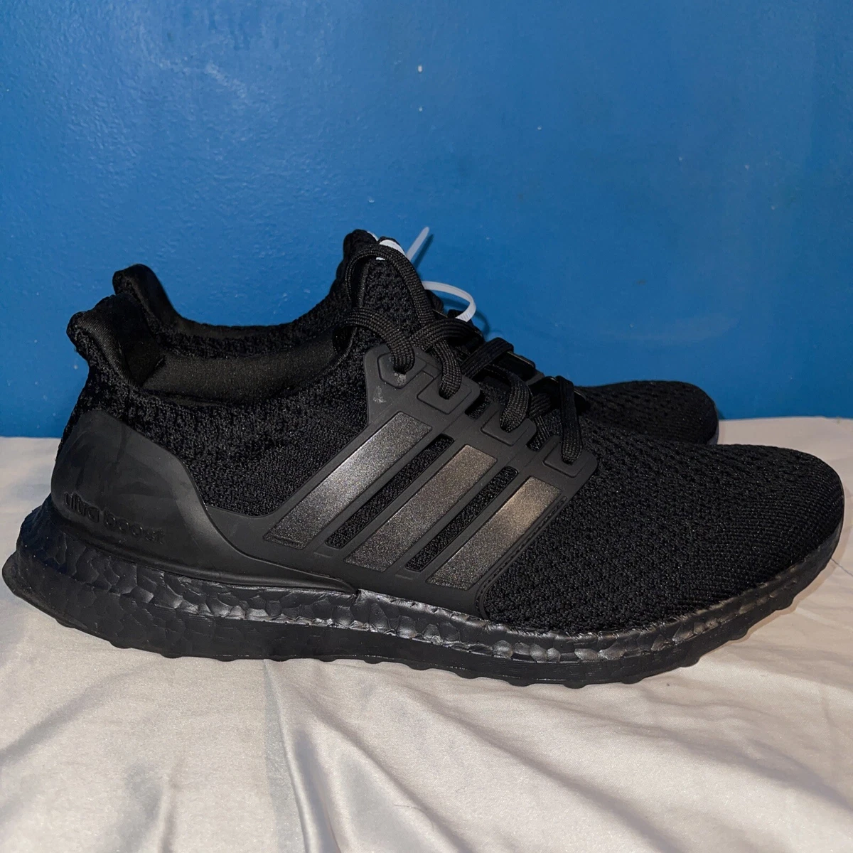 adidas ultraboost 5 dna black