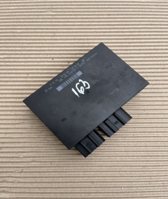 1C0959799B VW Skoda Komfortsteuergerät Module ZV Zentralverriegelung Bordnetz 3B