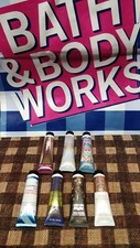 Bath Body Works Shea Butter Hand Cream 1 oz - You Choose Scent FREE SHIPPING