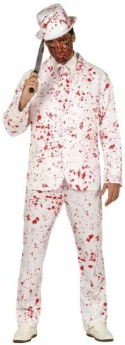 Herren-Kostüme & -Verkleidungen im Anzug Halloween