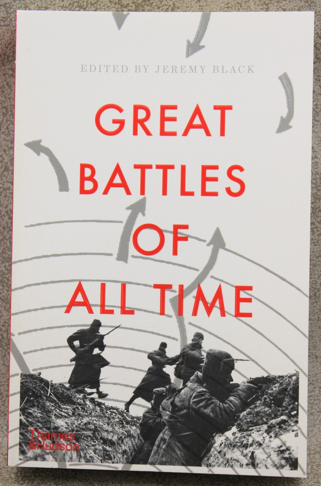 GREAT BATTLES of ALL TIME Marathon to Iraq War 87 Battle Plans 10425