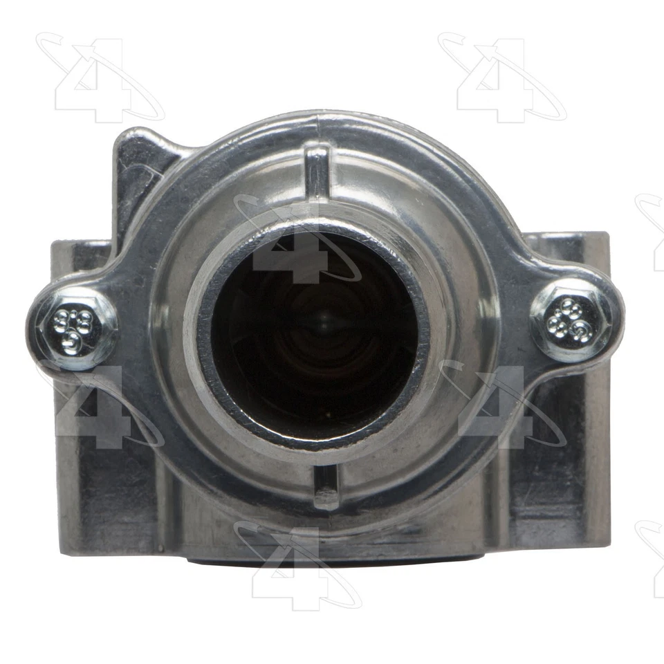 4 Seasons Engine Coolant Water Outlet Housing Kit For 2011-2014 Lincoln Mark LT - Image 3 of 4
