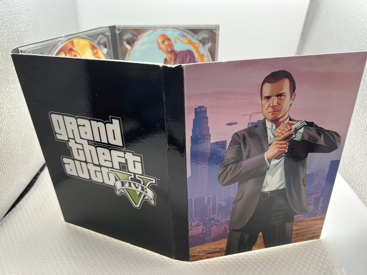 プレステ4 本体  GTA5  COD VIDEO GAME PS4 Grand Theft Auto V (2014) Sony PlayStation 4