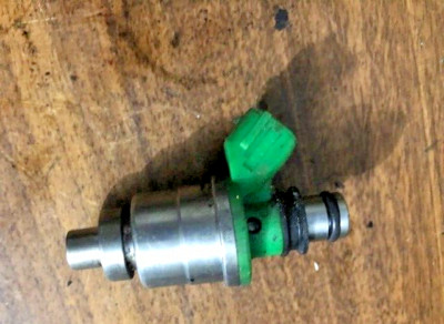 2003  ARCTIC CAT Bearcat 660 WT snowmobile sled injector