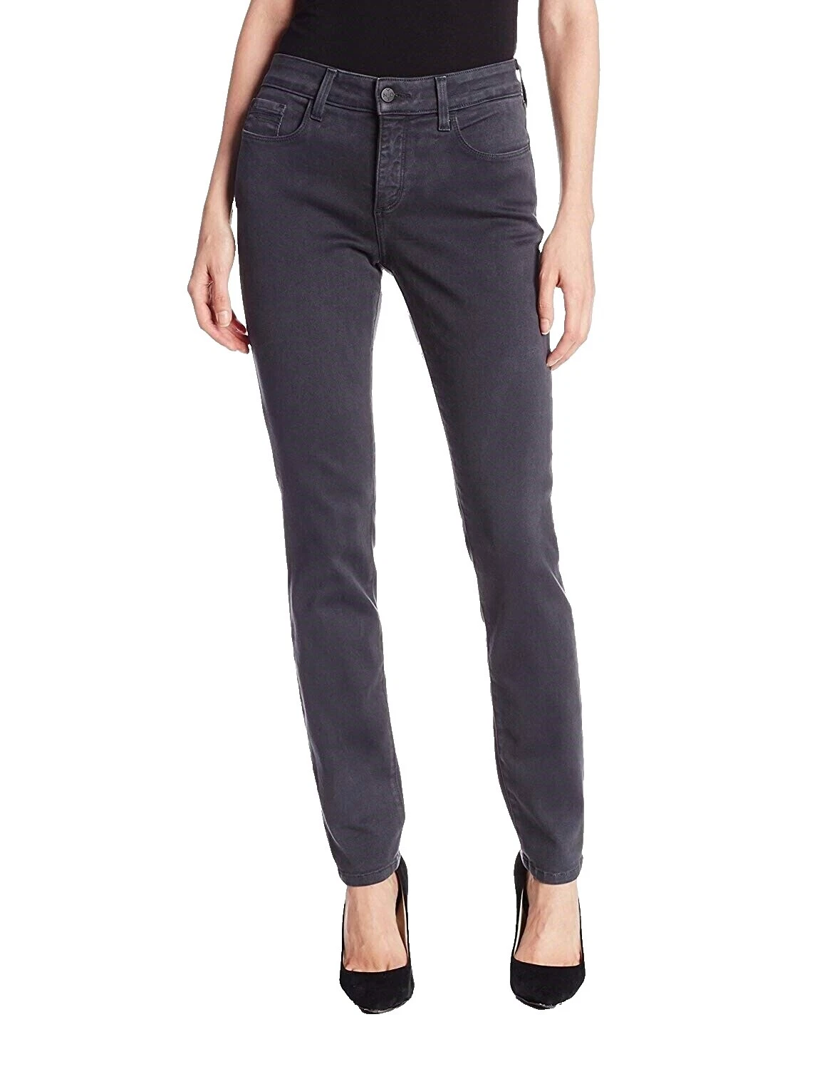 NYDJ女式棉混纺打底裤