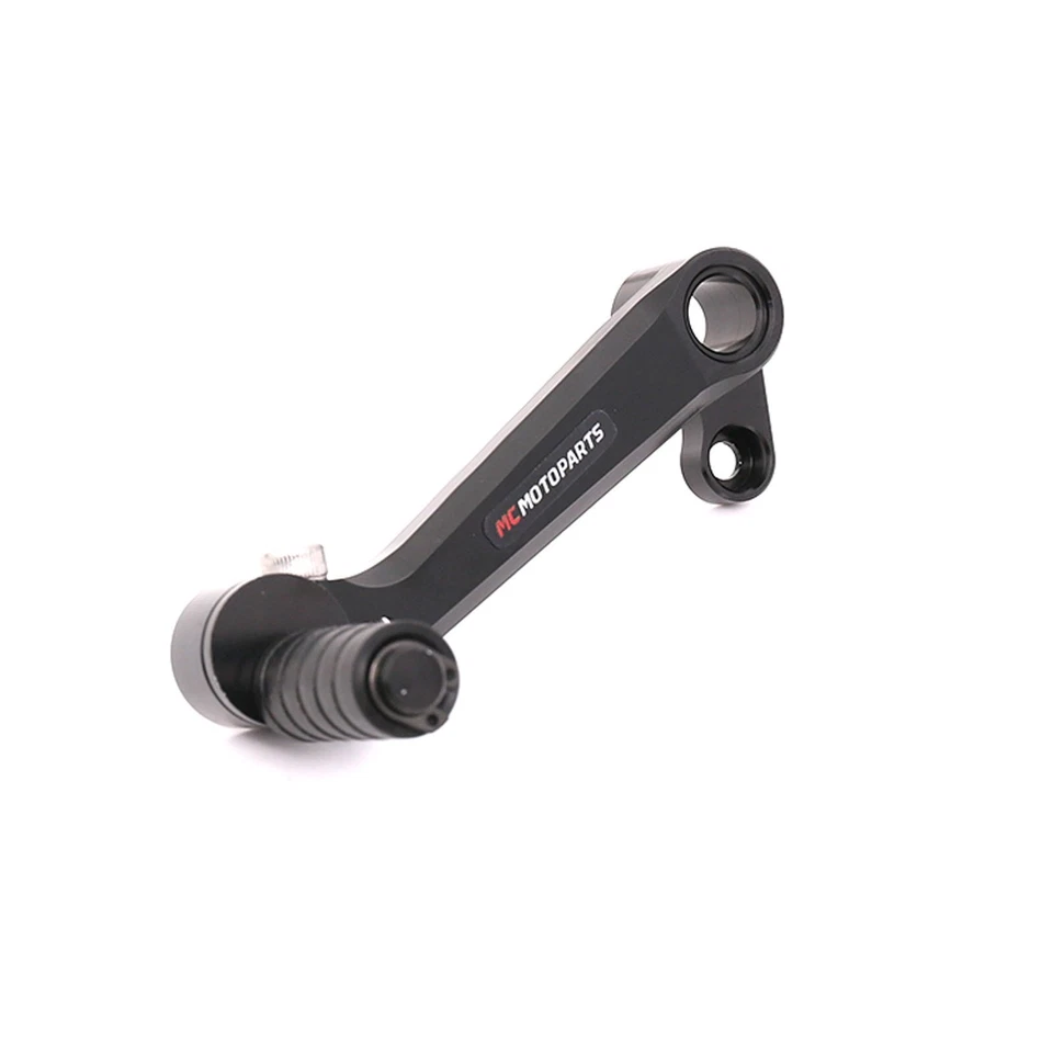 1 Piece CNC Gear Shifter Lever For Ducati Monster 696 08-14 Monster 796 10-15 - Image 2 of 4