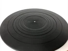 Technics Turntable Mat - Fits SL-B2 SL-B3 SL-220 SL-221 SL-230 -EXCELLENT COND!