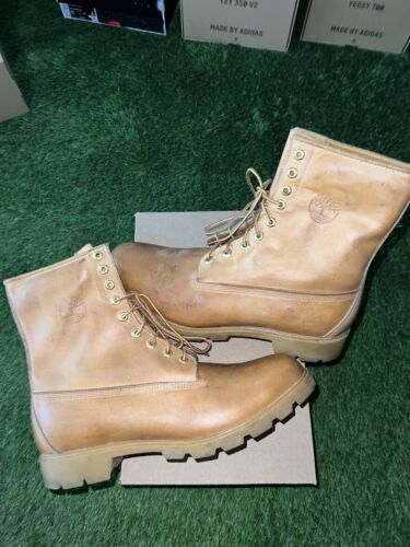 Rare vintage timberland - Gem