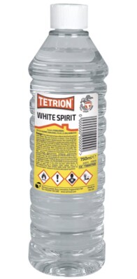 Tetrosyl White Spirit 750ml (5010372440101)